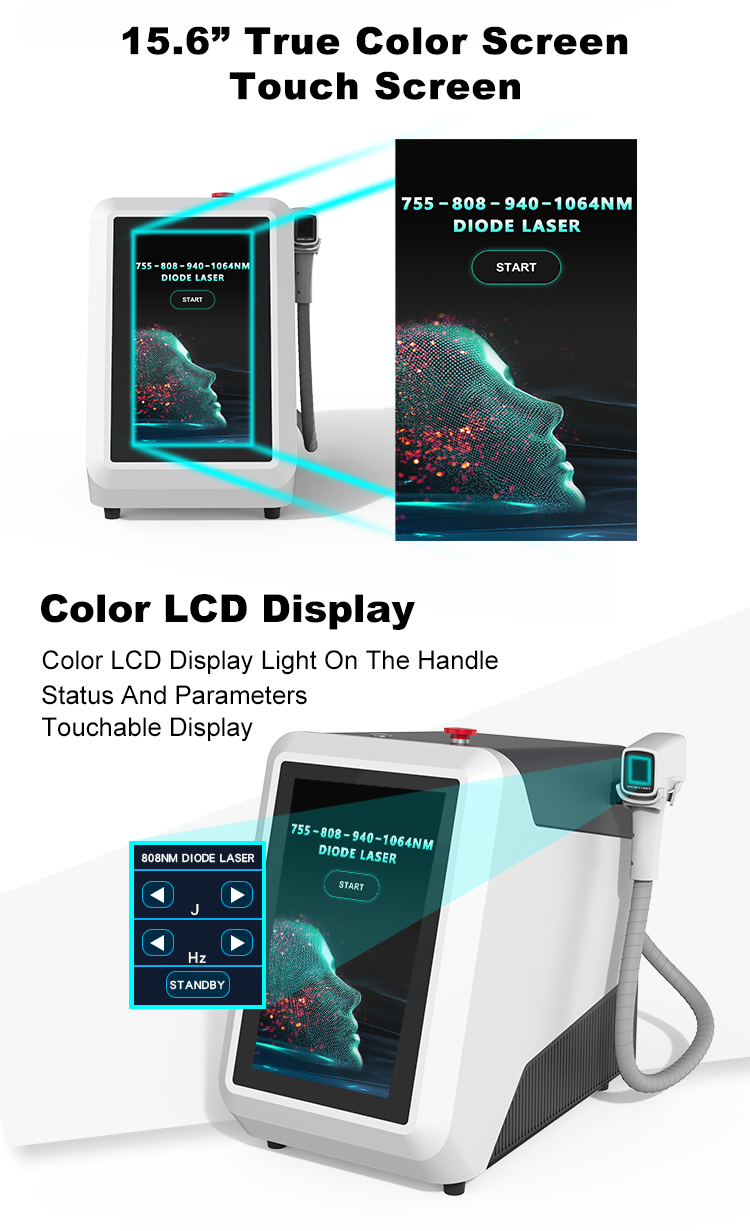 diode hair removal laser device02